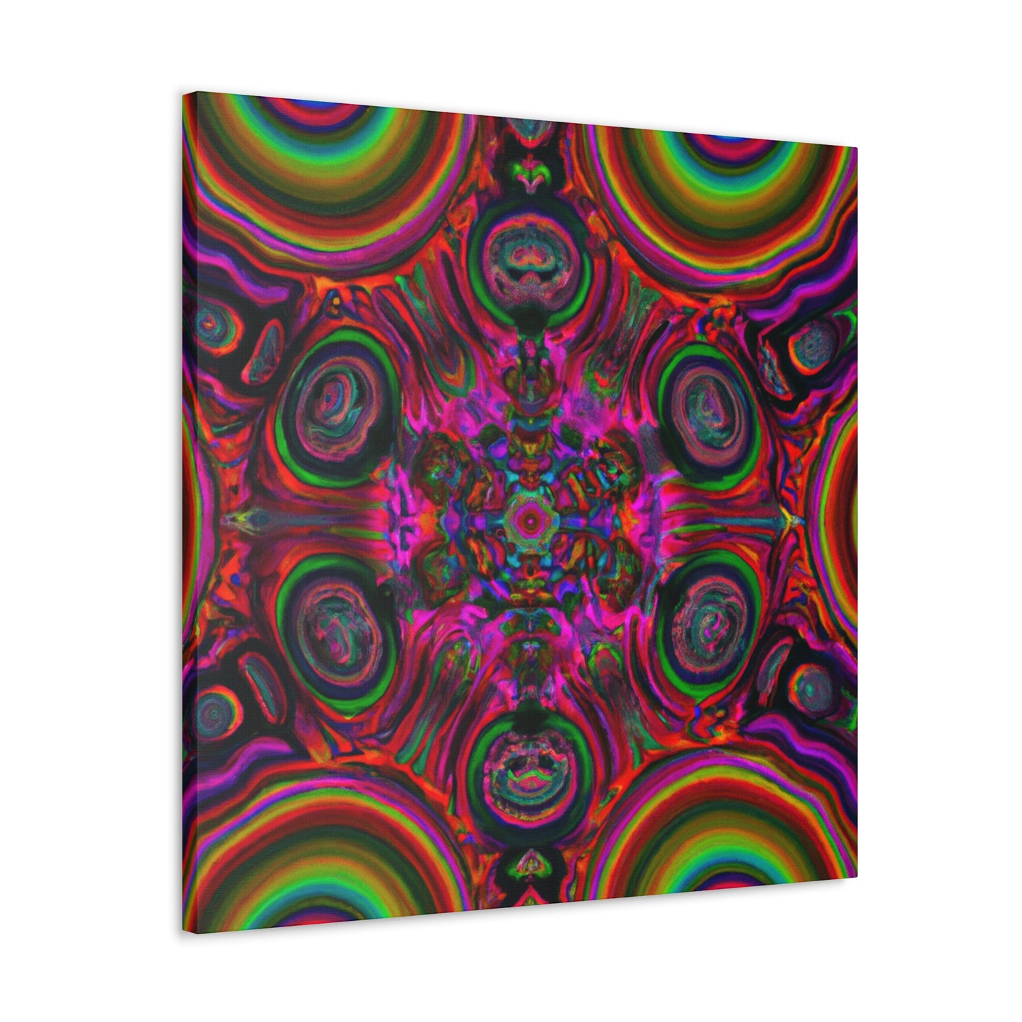 Francisco Goya- Canvas