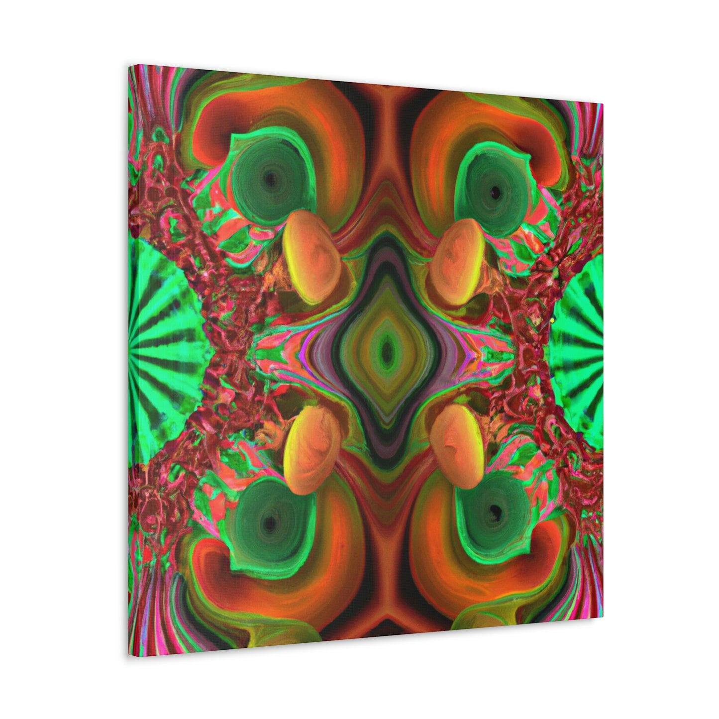 Joseph Vernet- Canvas