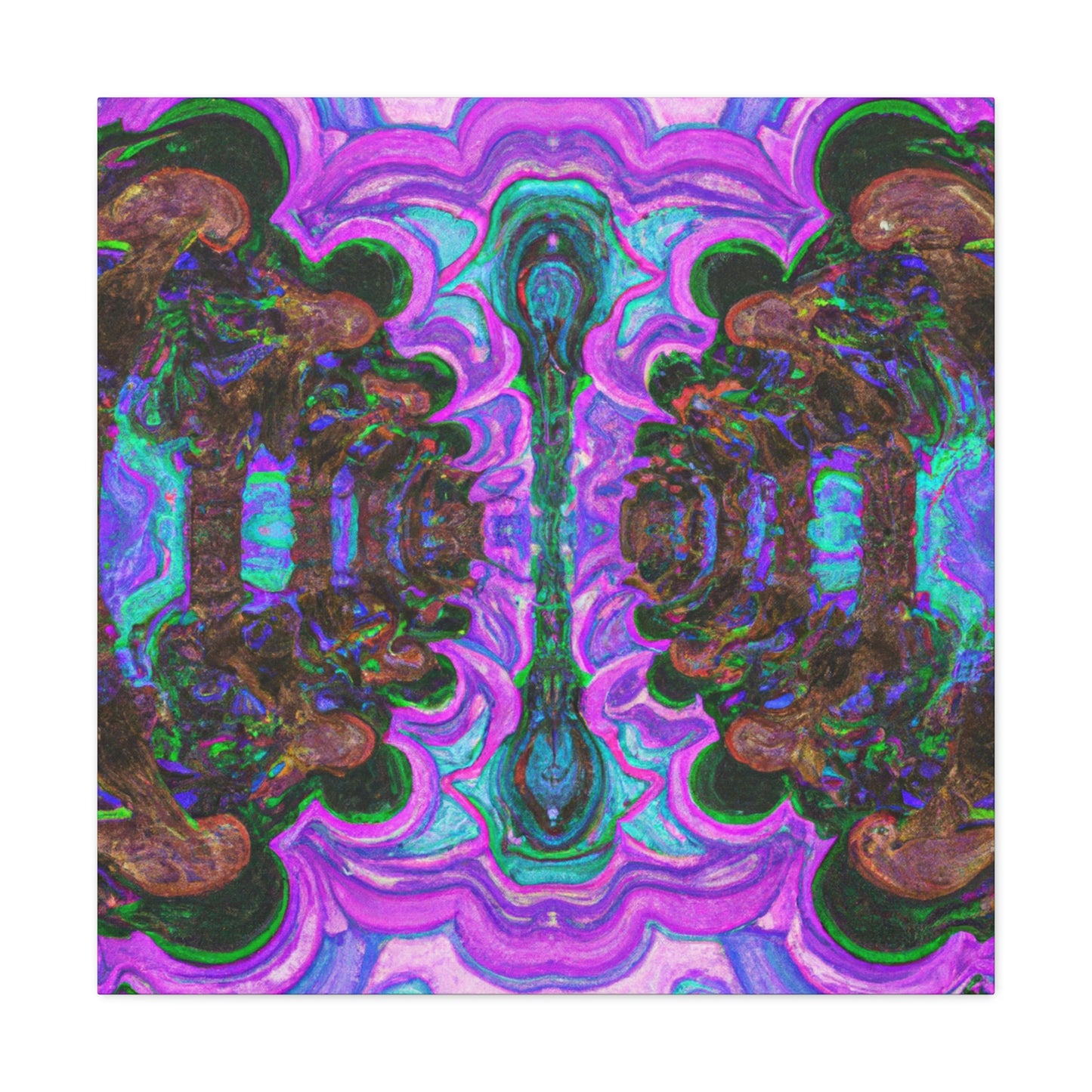 Thomas Gainsborough- Canvas