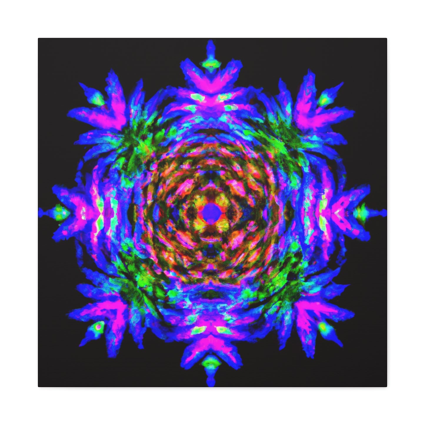 Antonio Canaletto- Canvas