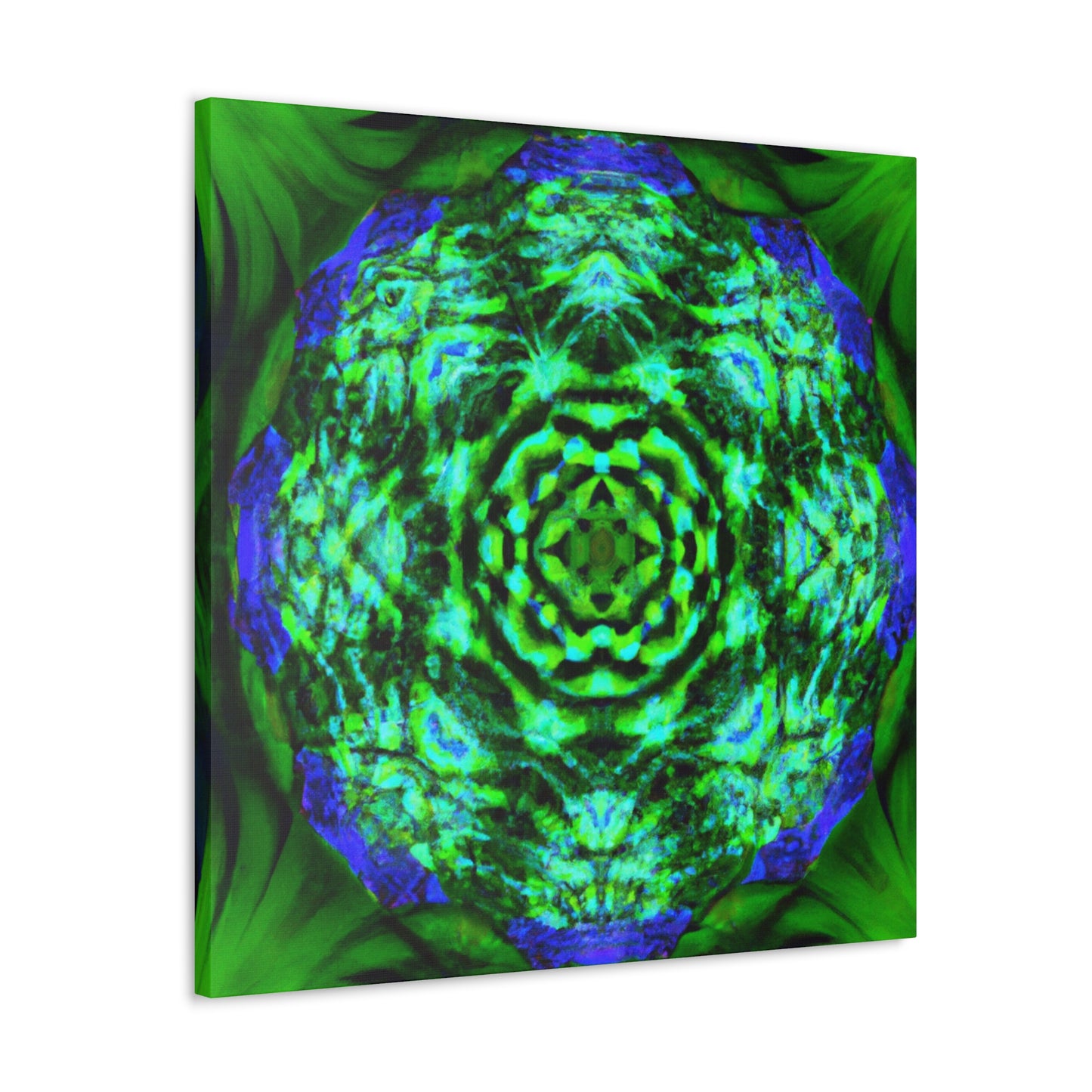 Francisco Goya- Canvas