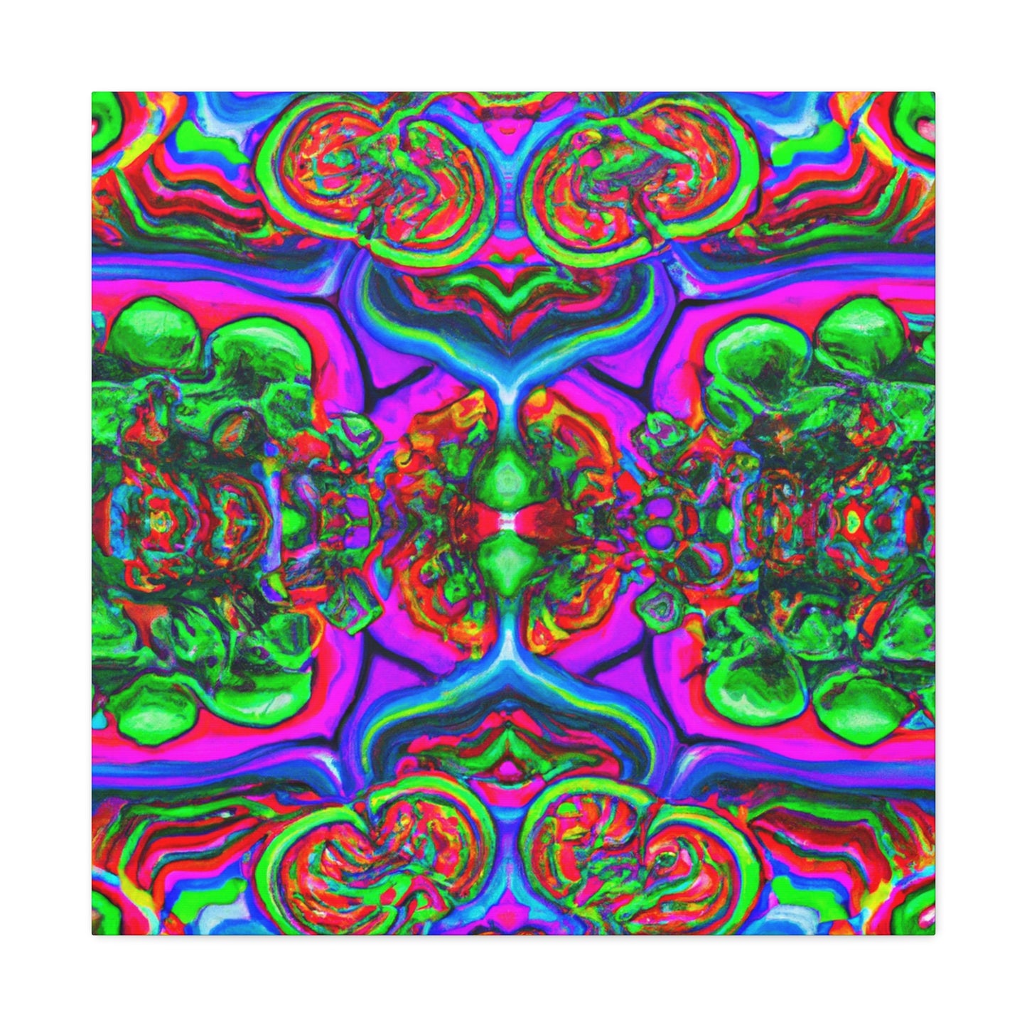 Thomas Gainsborough- Canvas