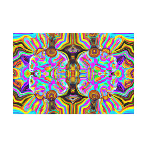 Hieronymus Bosch- Canvas