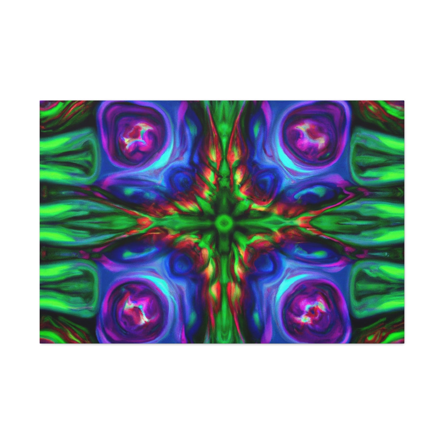 Joseph Wright of Derby- Canvas