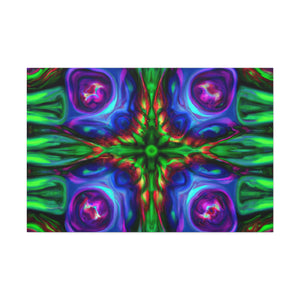 Joseph Wright of Derby- Canvas