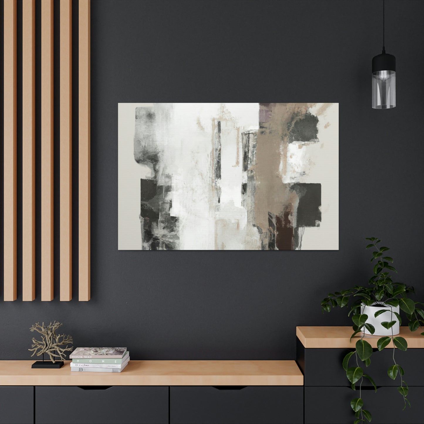 Johannes Vermeer- Canvas