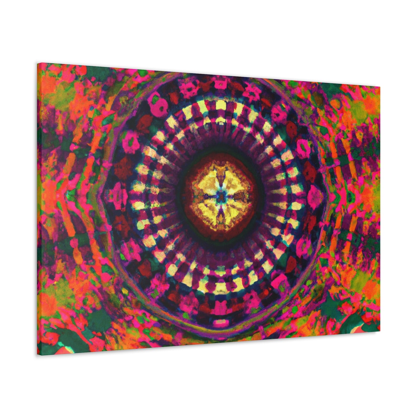 Thomas Gainsborough- Canvas