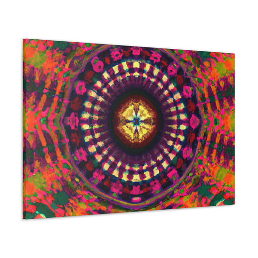 Thomas Gainsborough- Canvas