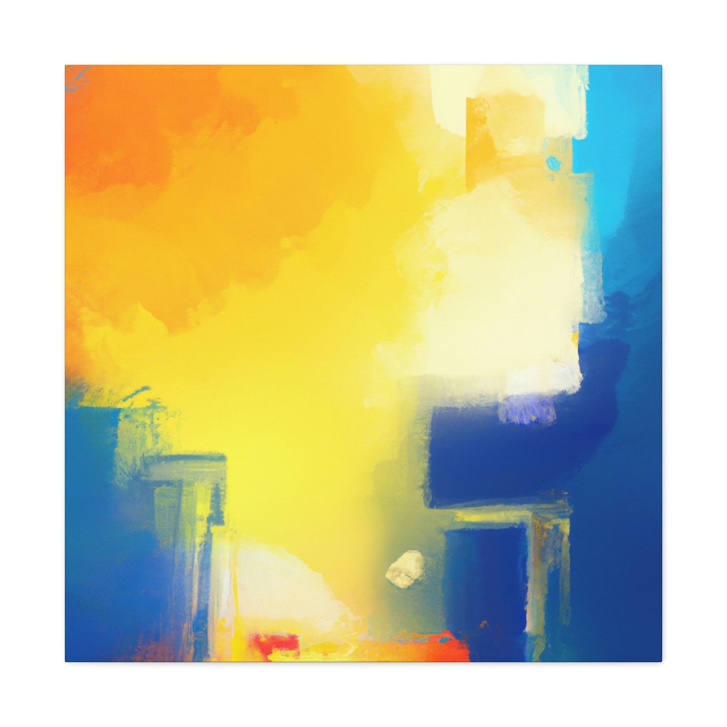 Francisco Goya- Canvas