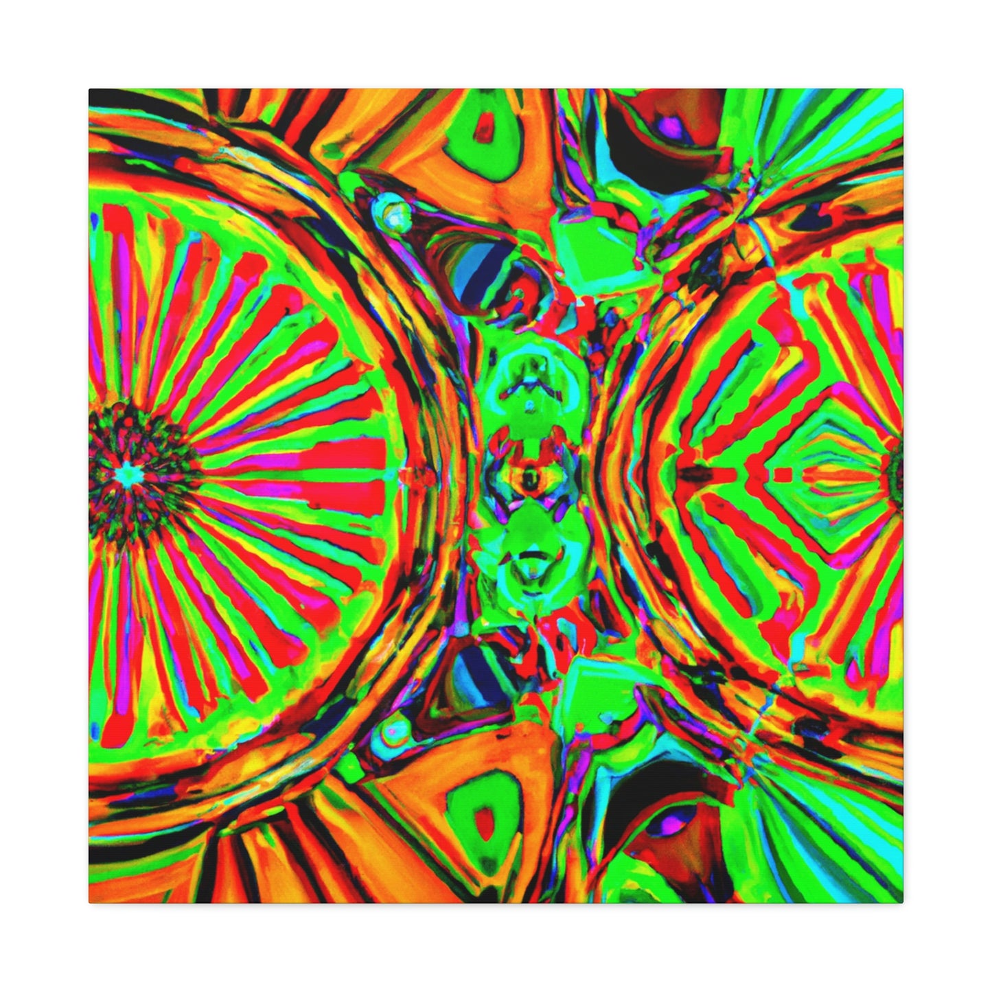 Thomas Gainsborough- Canvas