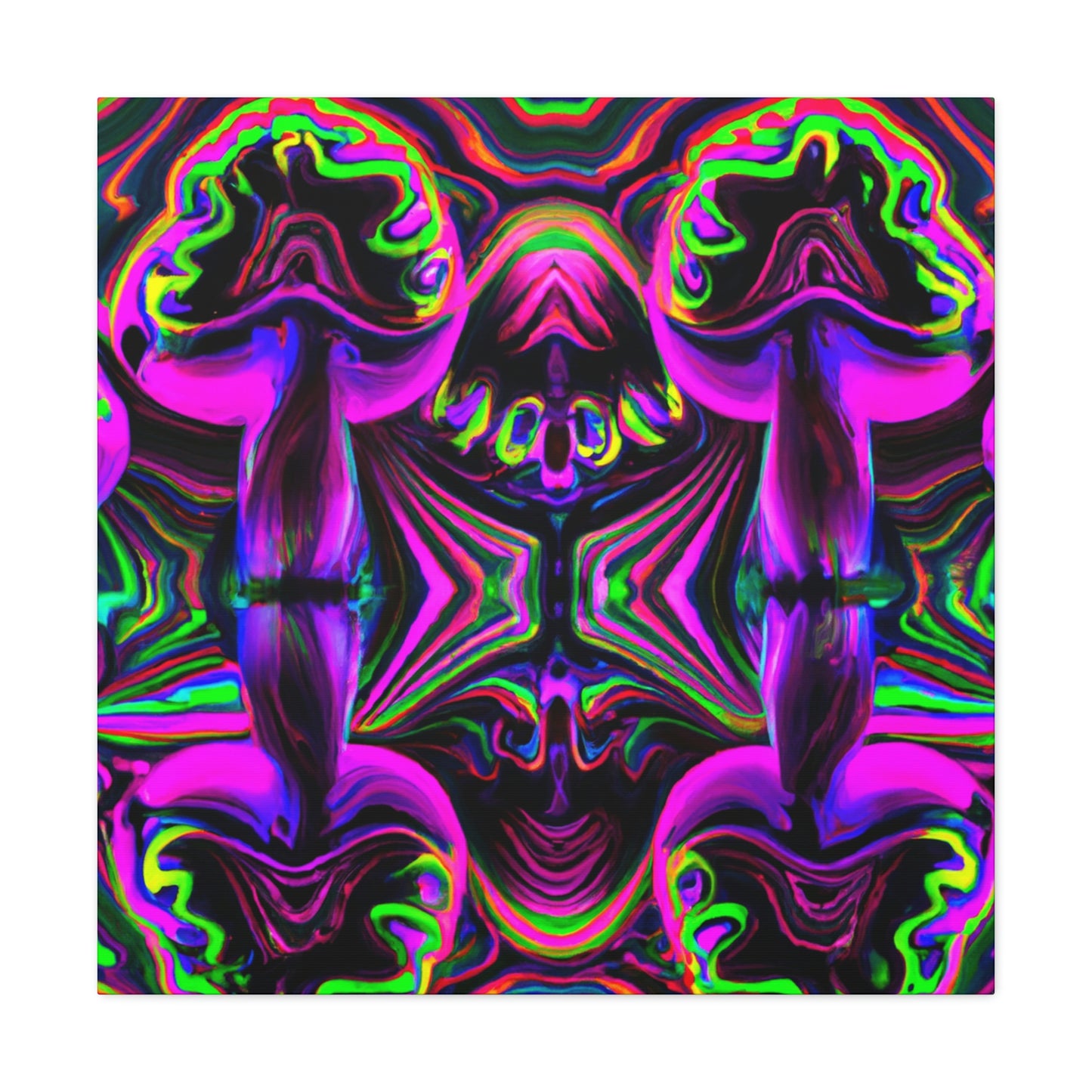 Jacques-Louis David- Canvas