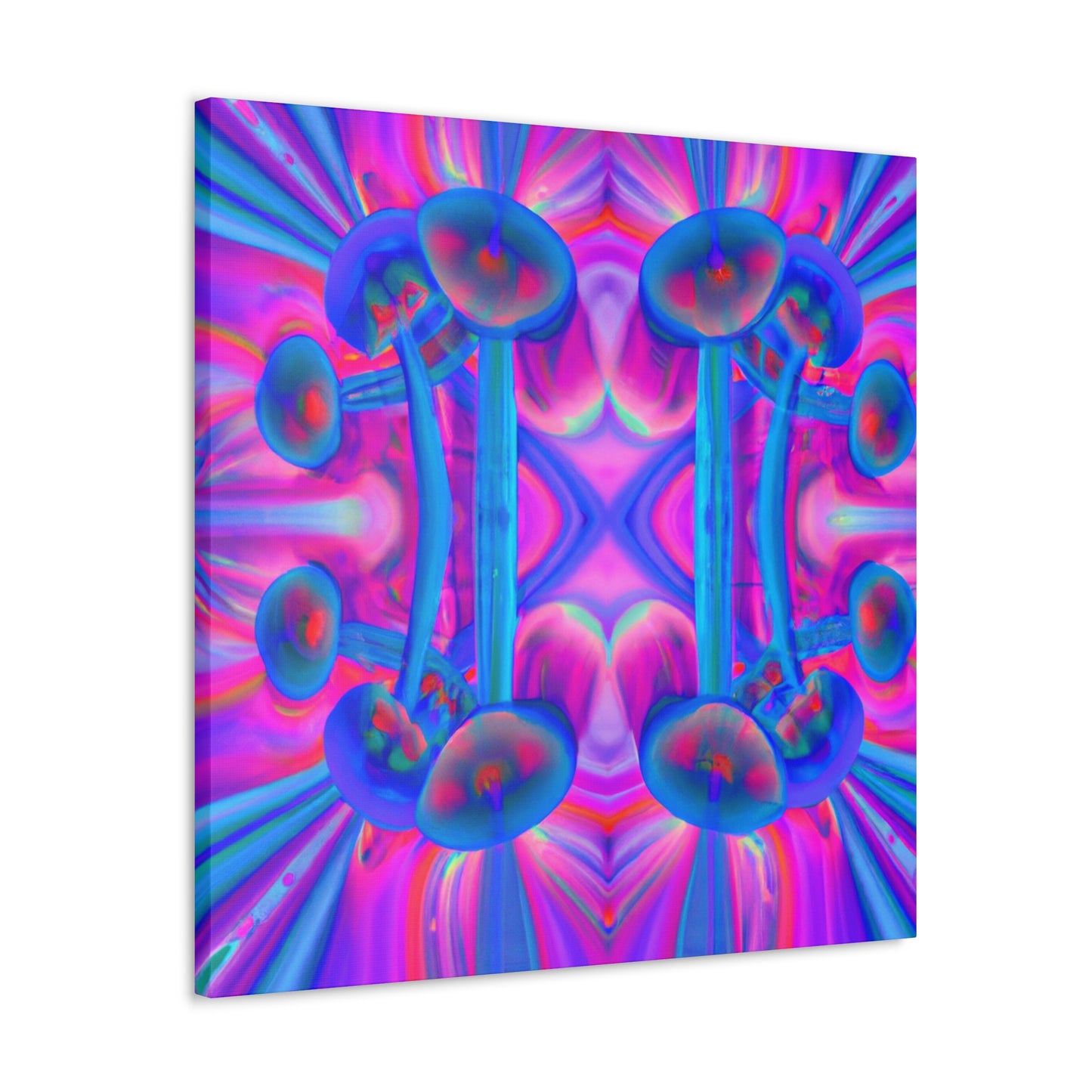 Jacques-Louis David- Canvas