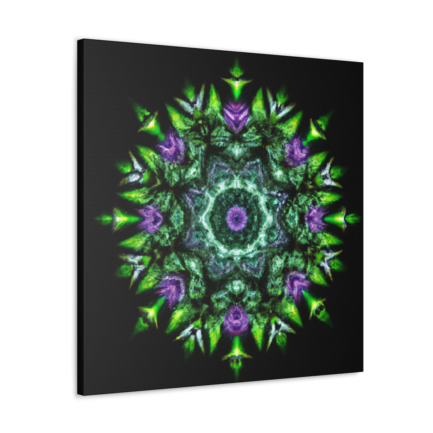 Joseph Parrocel- Canvas