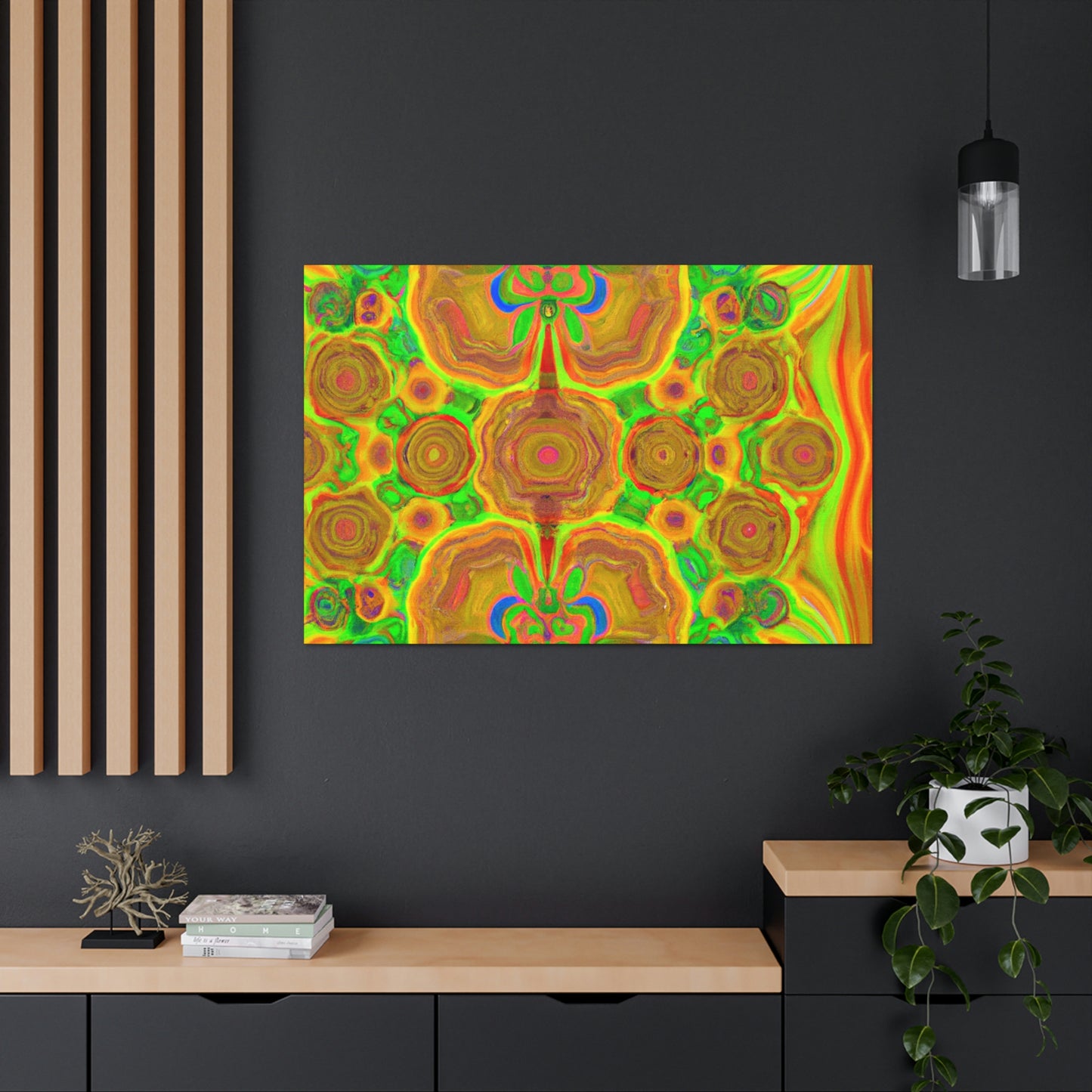 Fra Angelico- Canvas