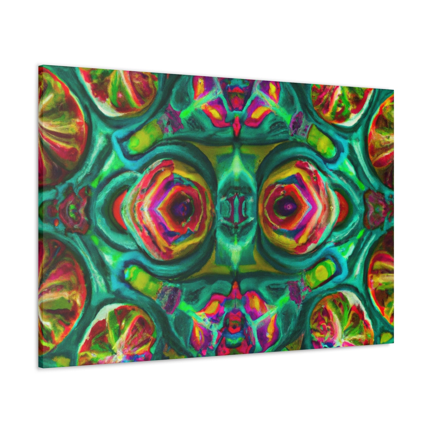 Antonio Canaletto- Canvas