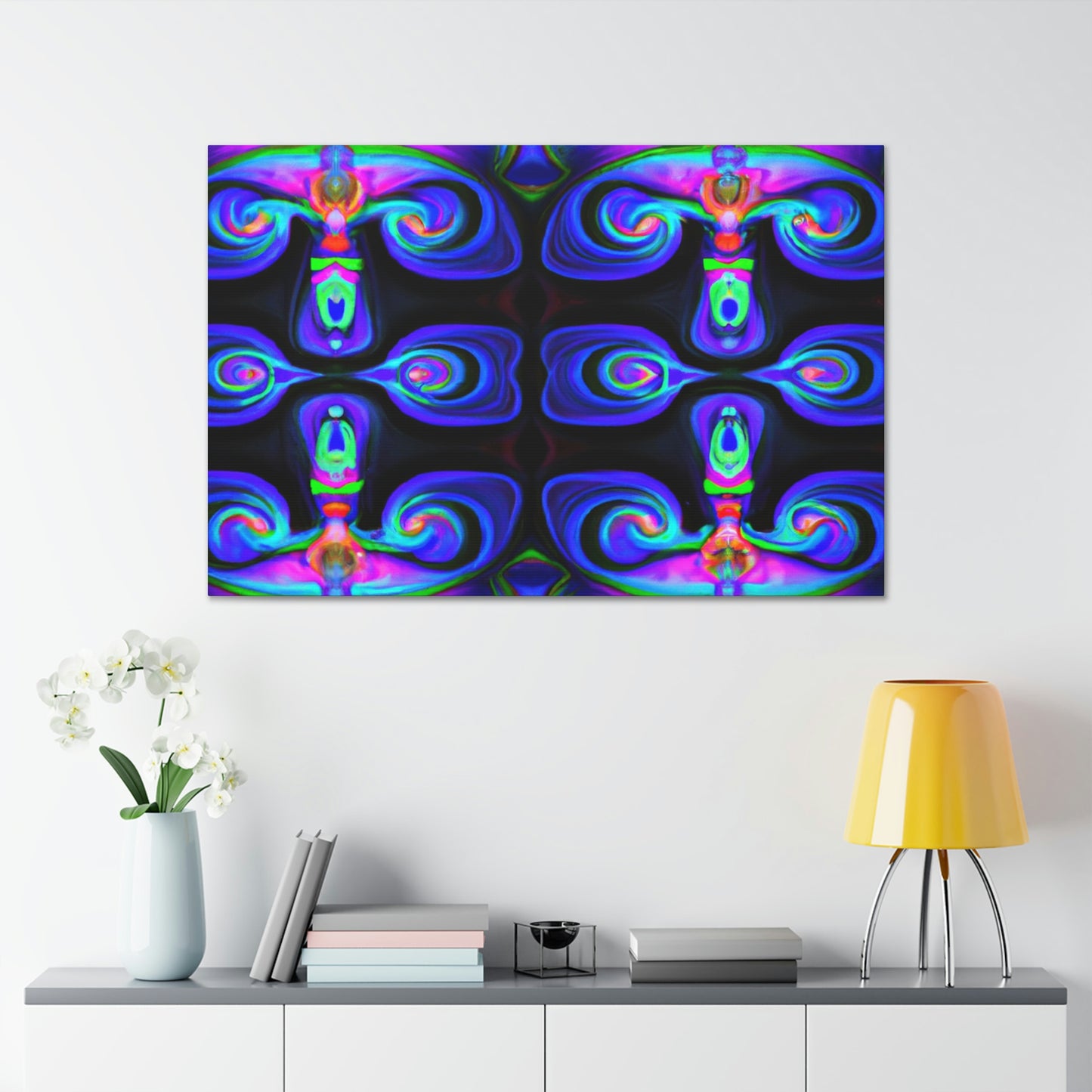 Antonio Canaletto- Canvas