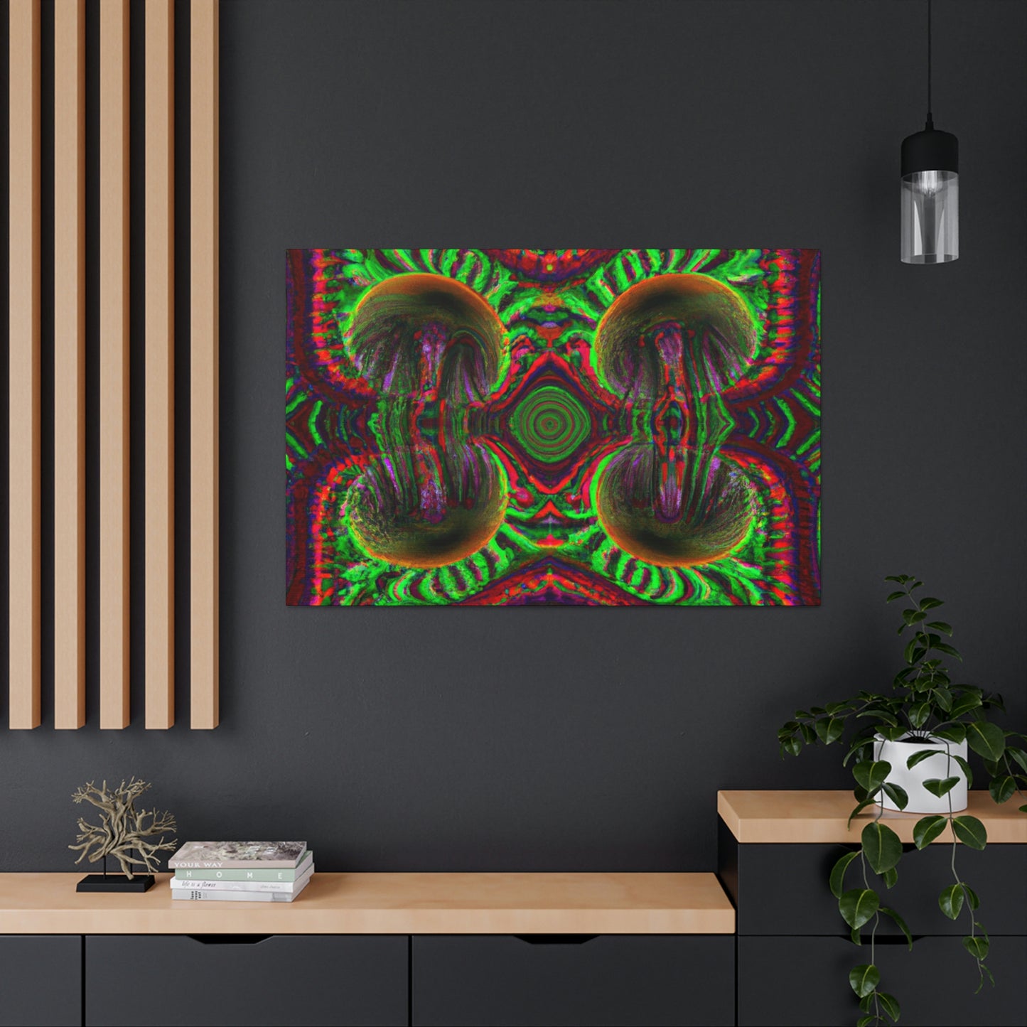 Giovanni Battista Tiepolo- Canvas