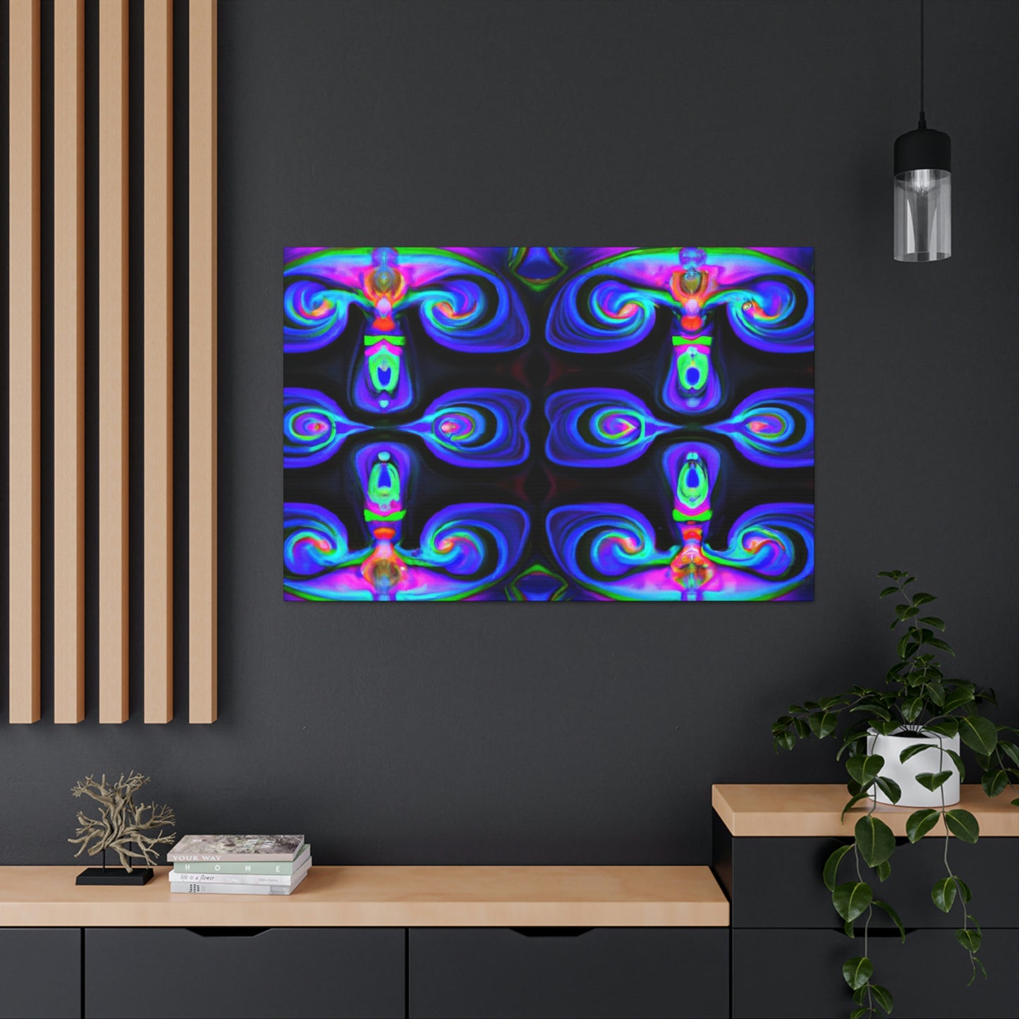 Antonio Canaletto- Canvas