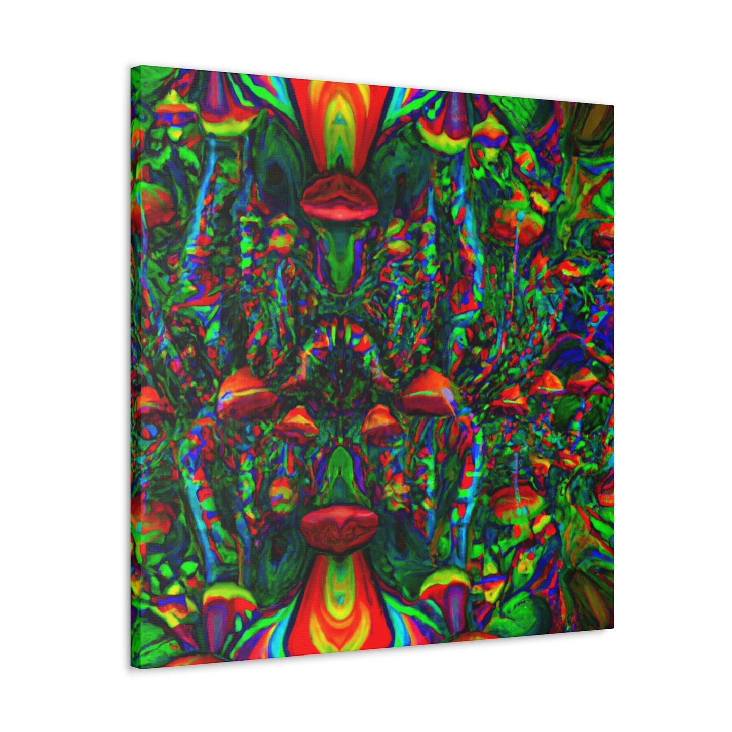 Francesco Solimena- Canvas