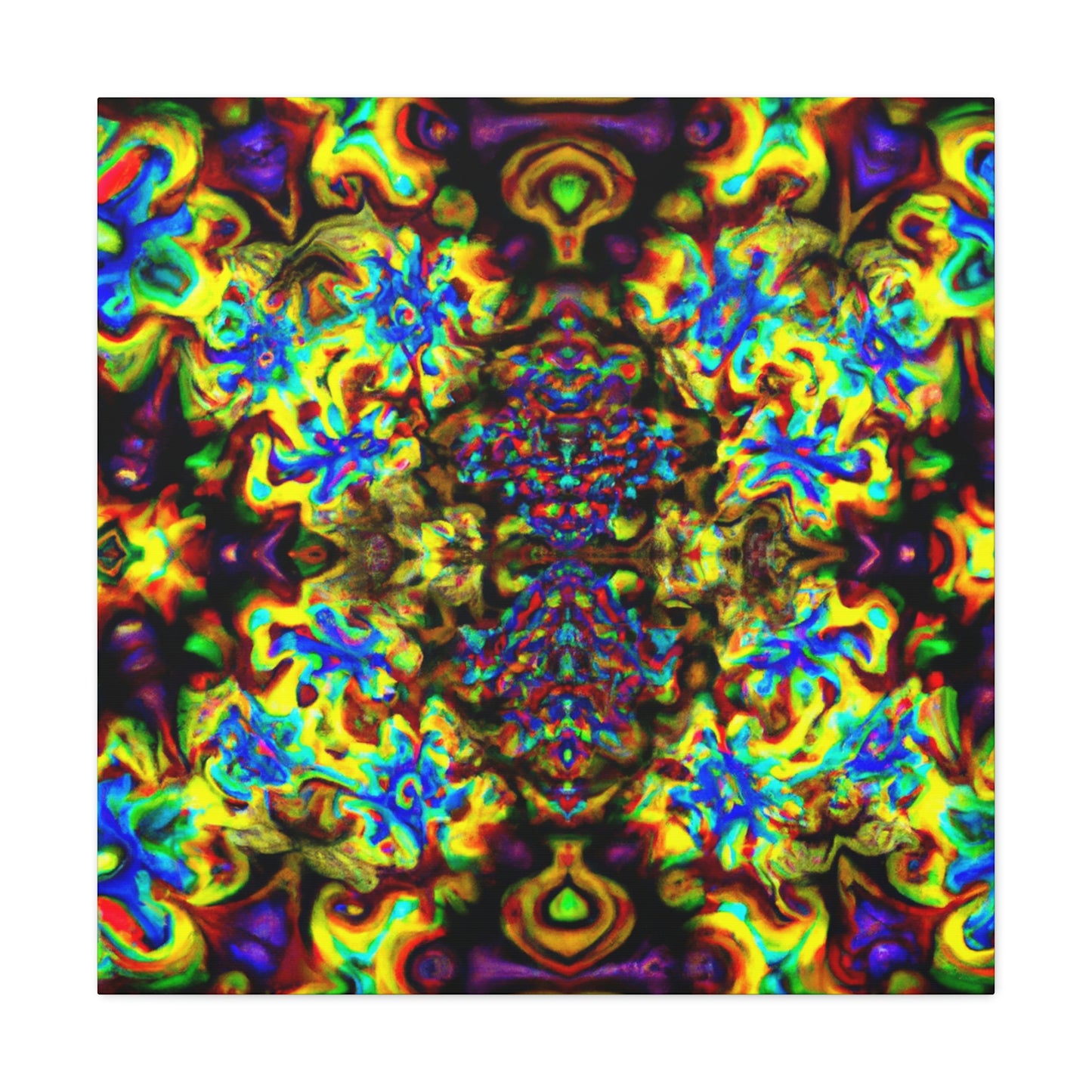 John Singer Sargent- Canvas