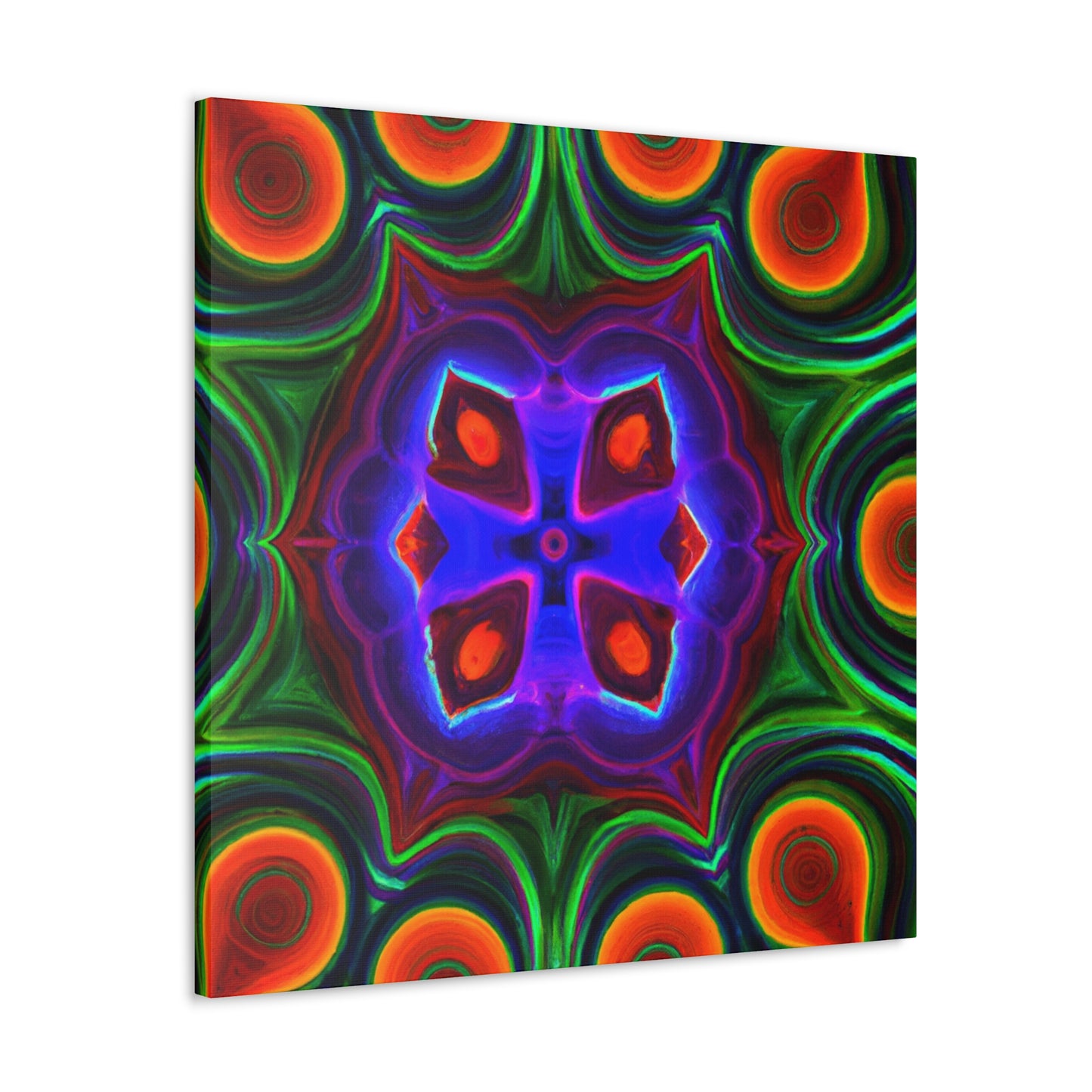 John Singleton Copley- Canvas