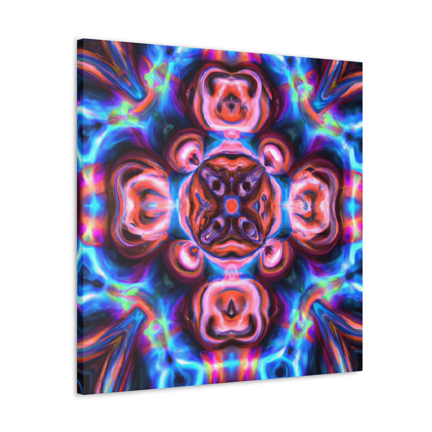 Jacques-Louis David- Canvas