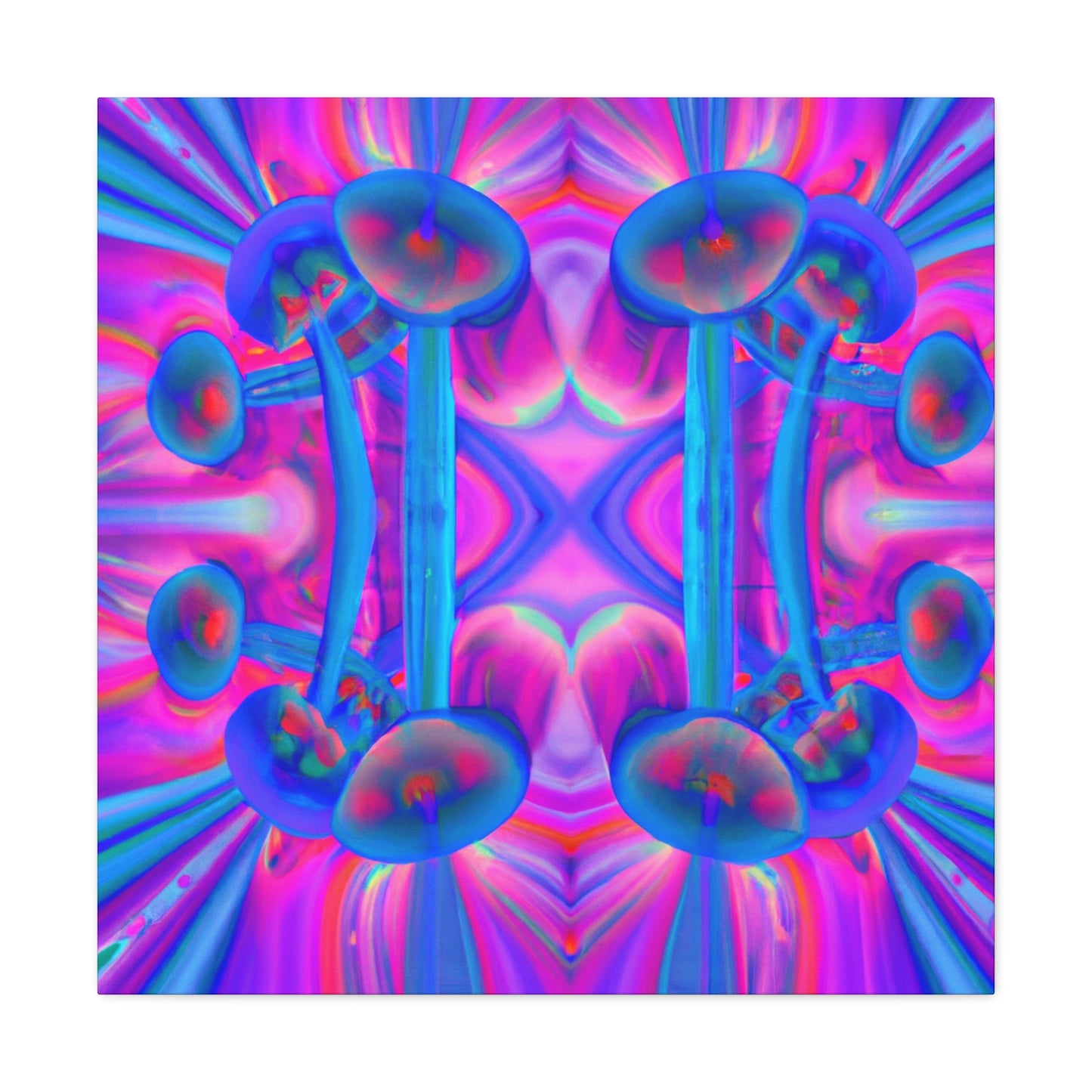 Jacques-Louis David- Canvas