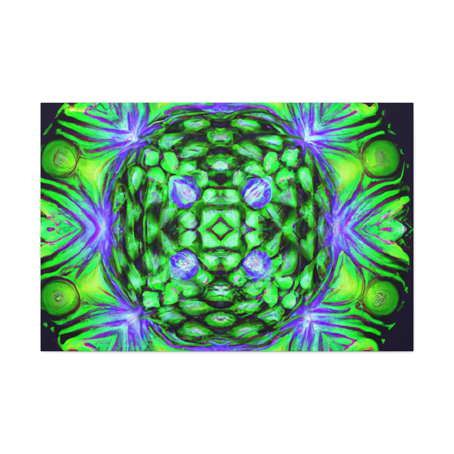 Franz Anton Maulbertsch- Canvas