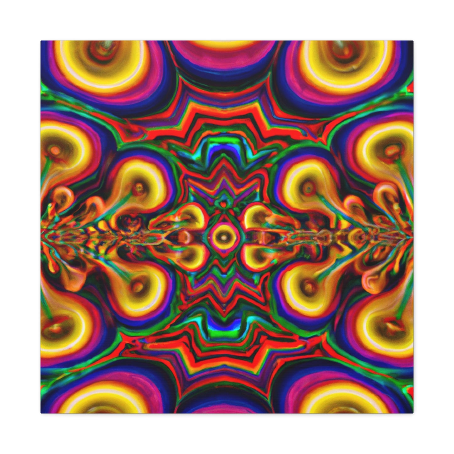 Giovanni Battista Tiepolo- Canvas