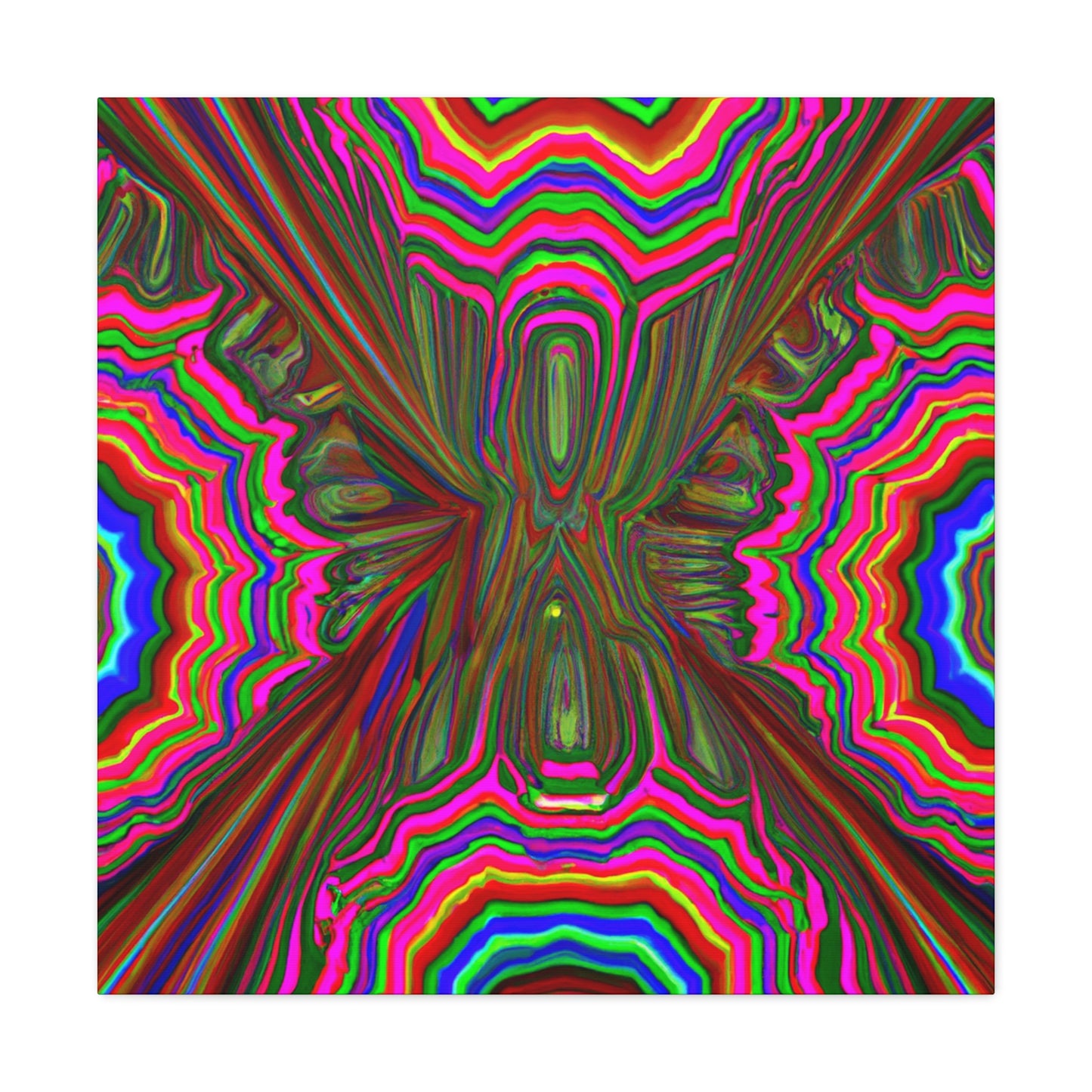 Francisco Goya- Canvas