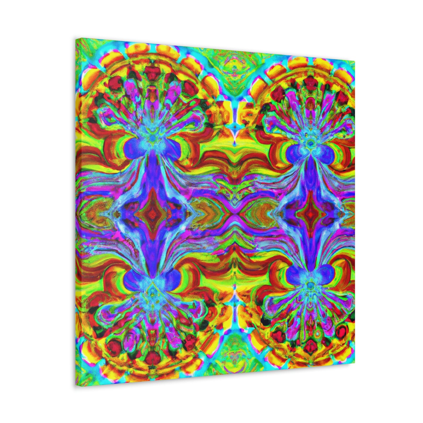 Francisco Goya- Canvas