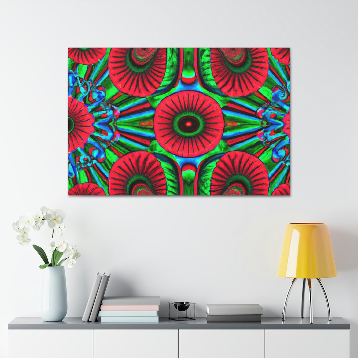 Thomas Gainsborough- Canvas