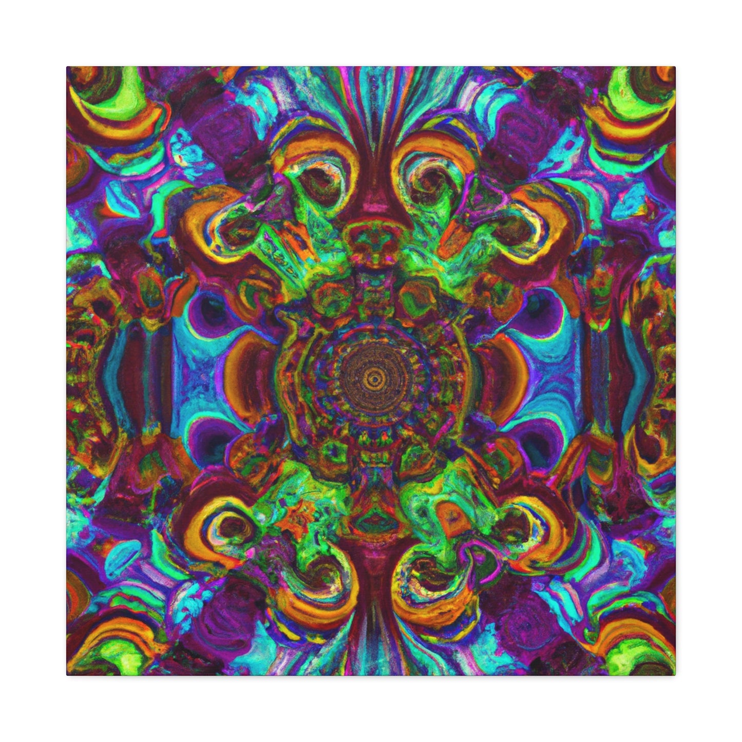 Thomas Gainsborough- Canvas