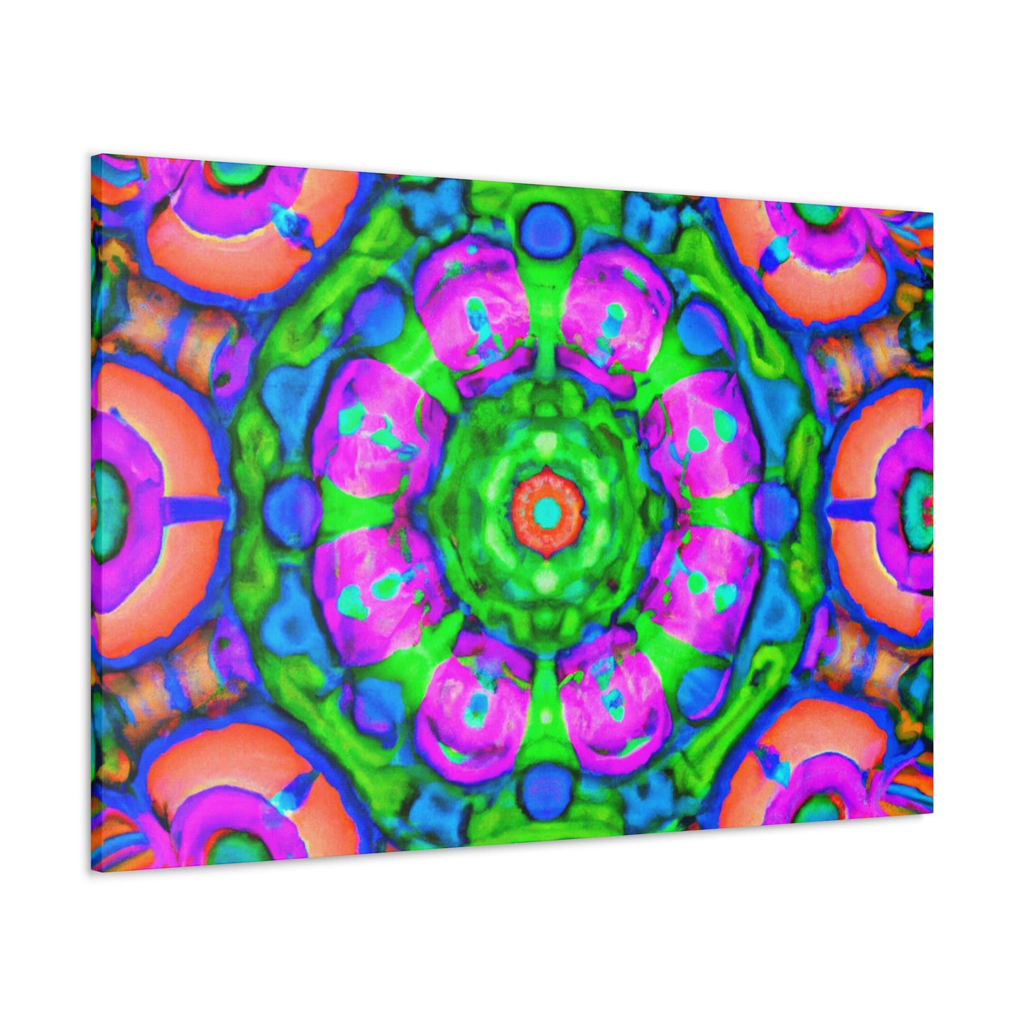 John Singleton Copley- Canvas