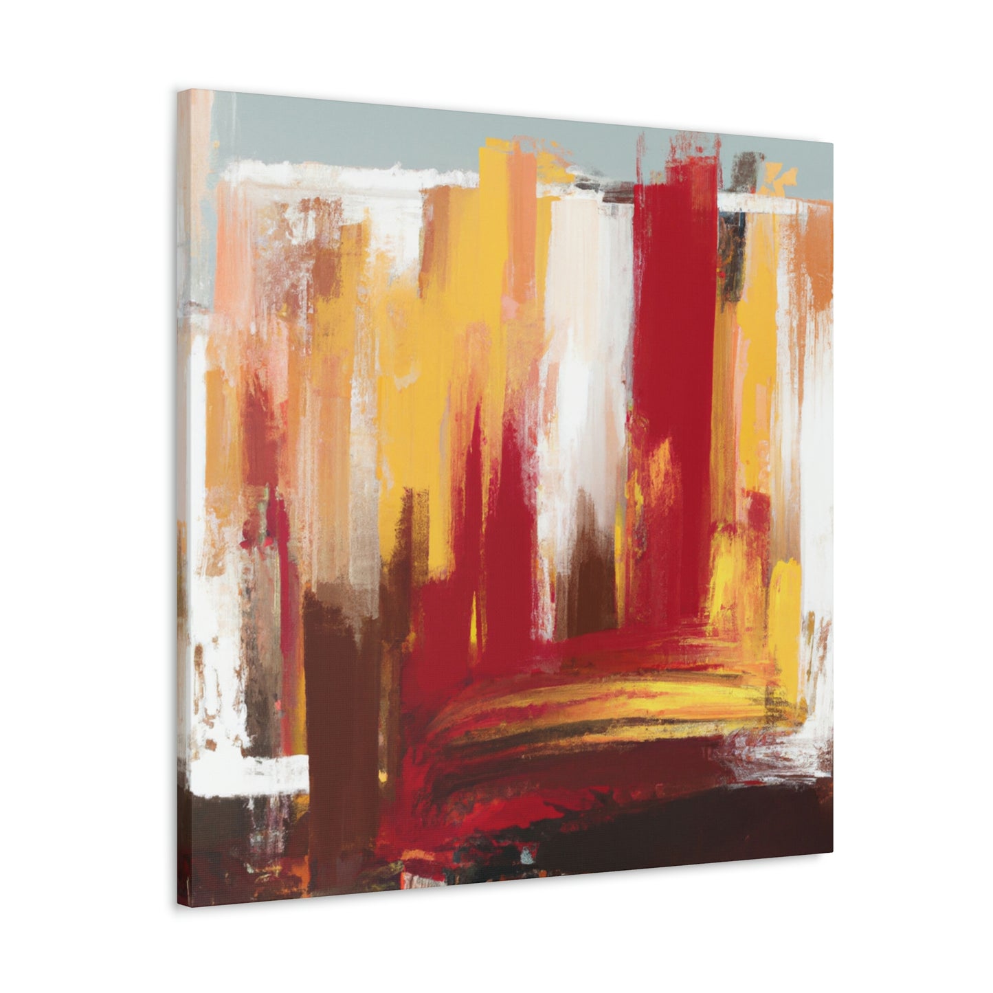 Jacques-Louis David- Canvas