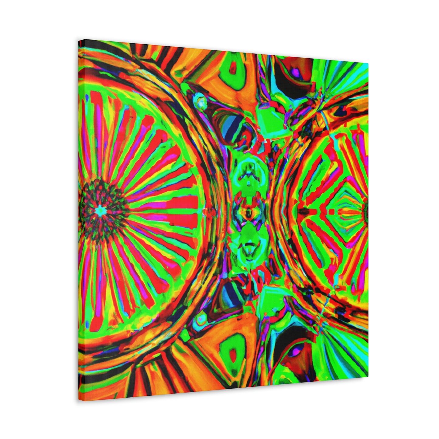 Thomas Gainsborough- Canvas