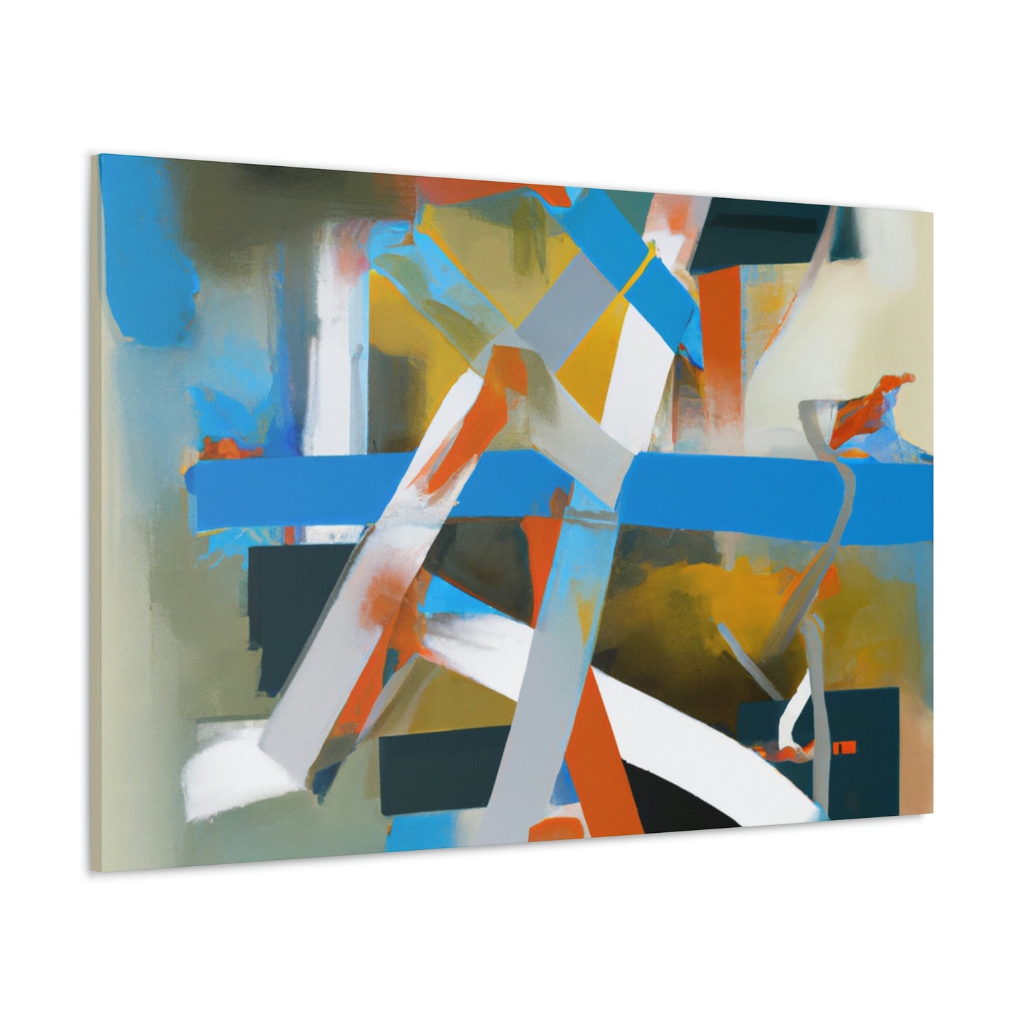 Rococo French painter Jean-Honoré Fragonard- Canvas