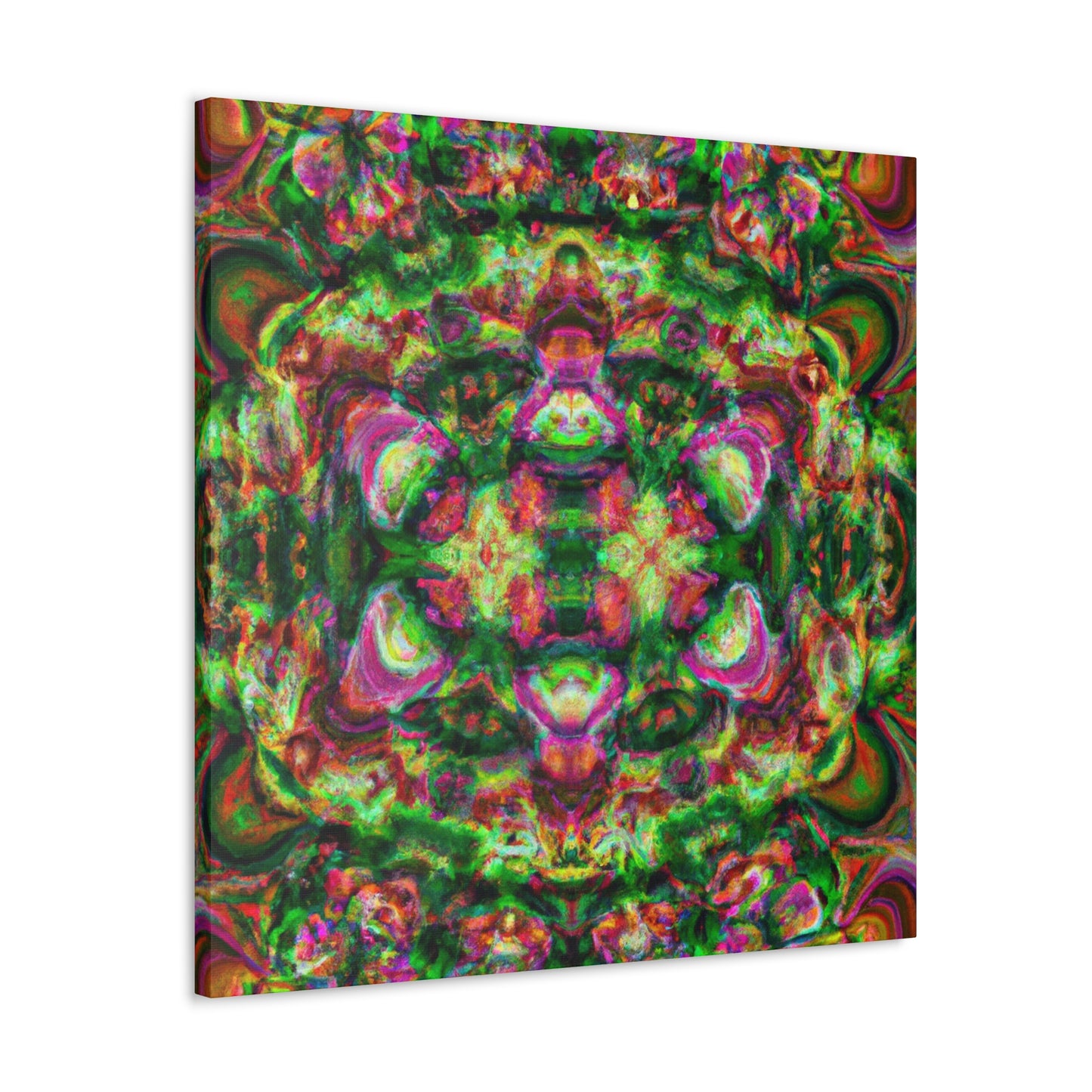 Jacques-Louis David- Canvas