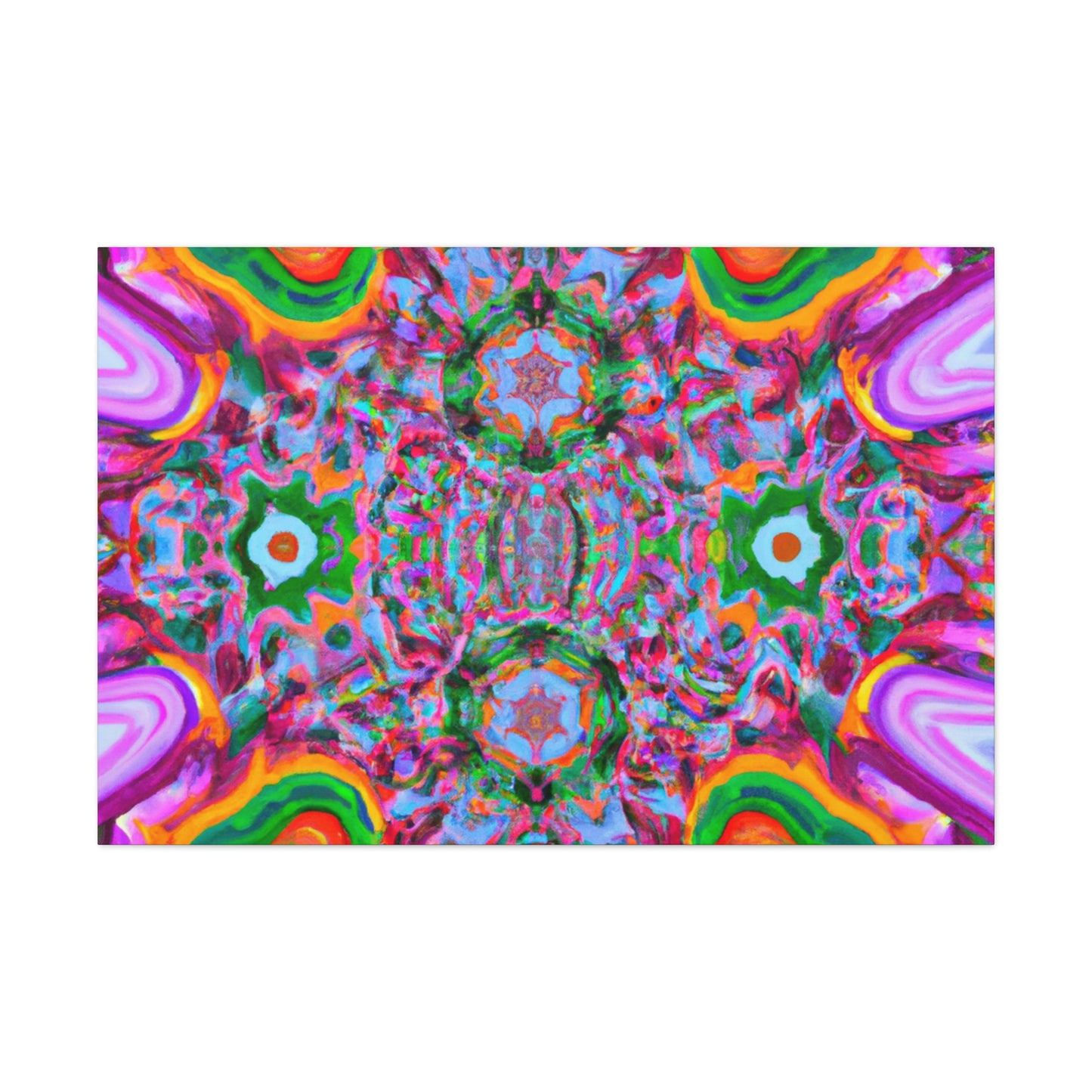 Jacques-Louis David- Canvas