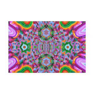 Jacques-Louis David- Canvas