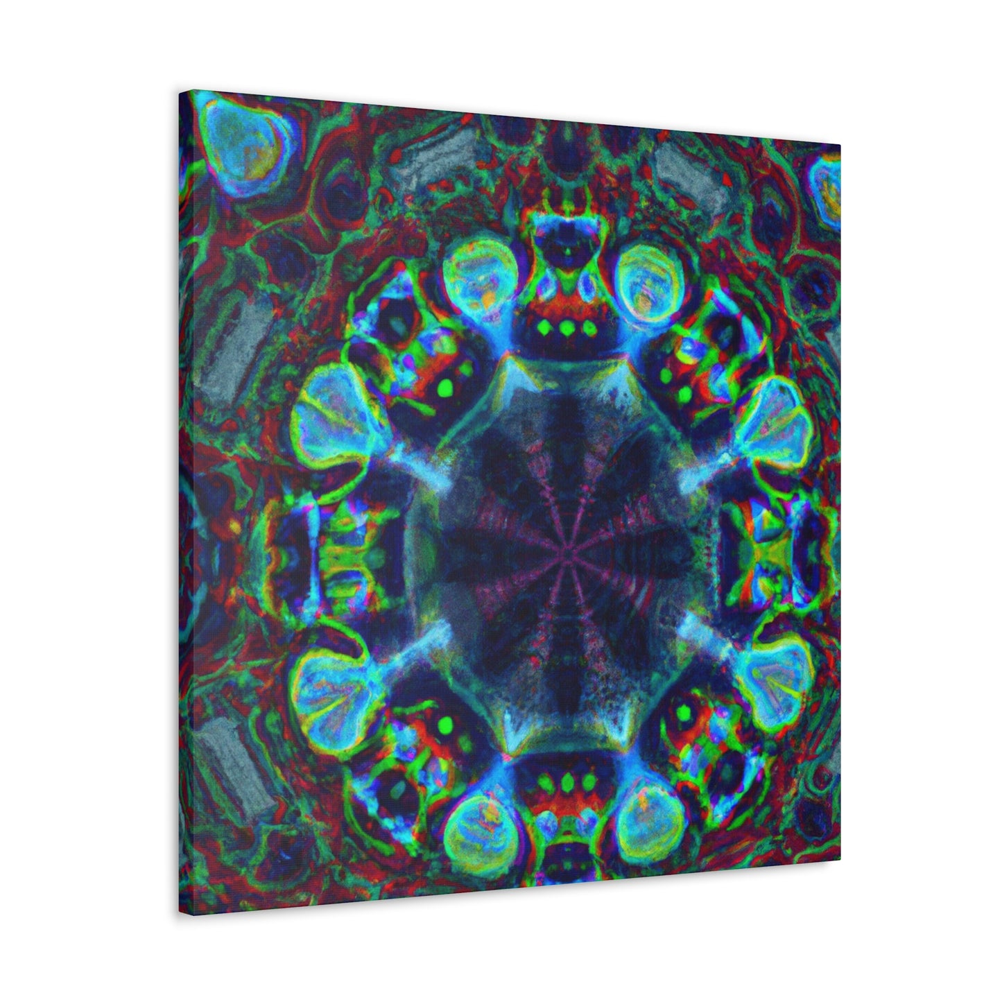 Joshua Reynolds- Canvas