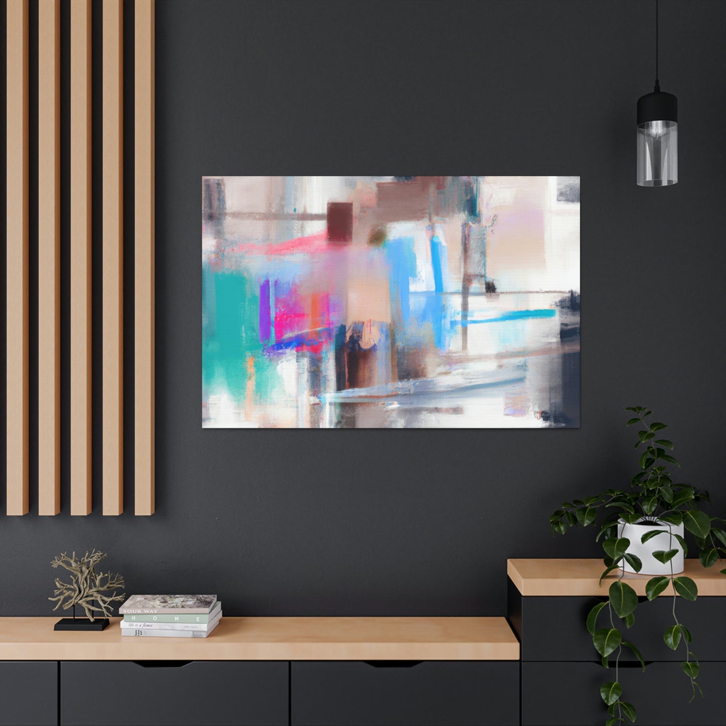 Jacques-Louis David- Canvas