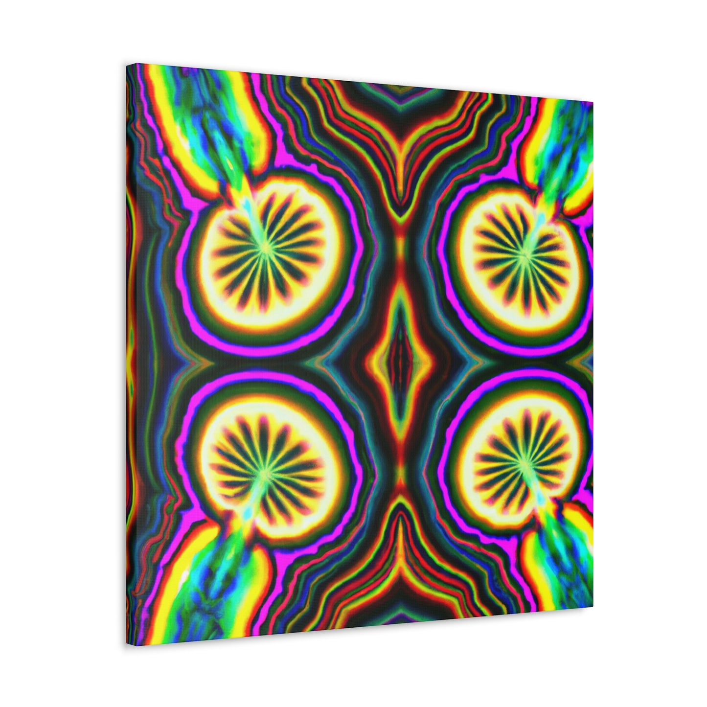 John Singleton Copley- Canvas