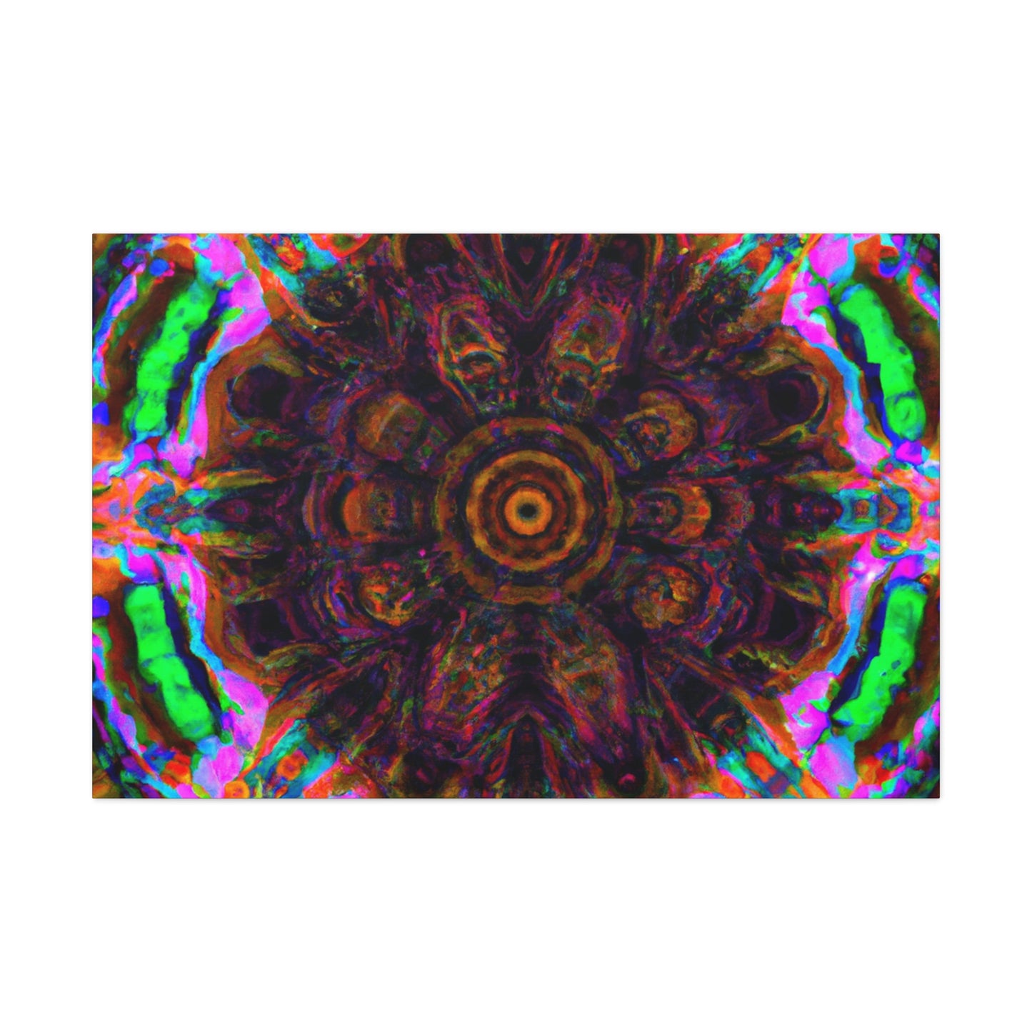 Francois Boucher- Canvas