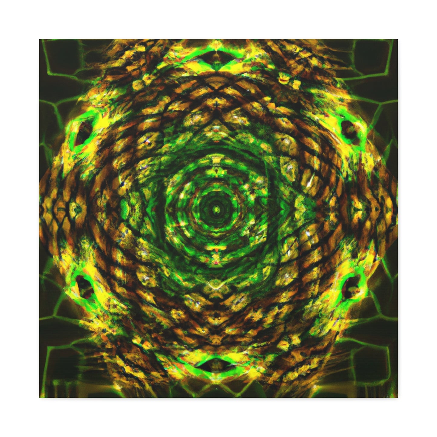 Joshua Reynolds- Canvas