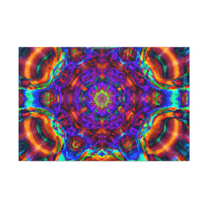 Antoine Watteau- Canvas