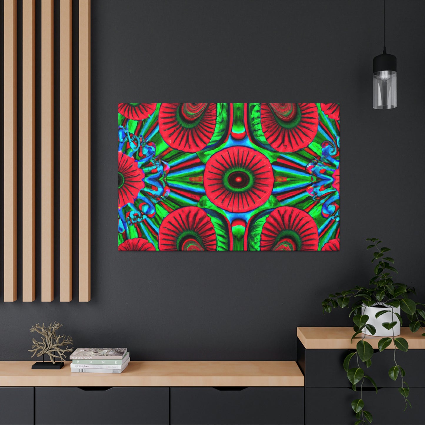 Thomas Gainsborough- Canvas