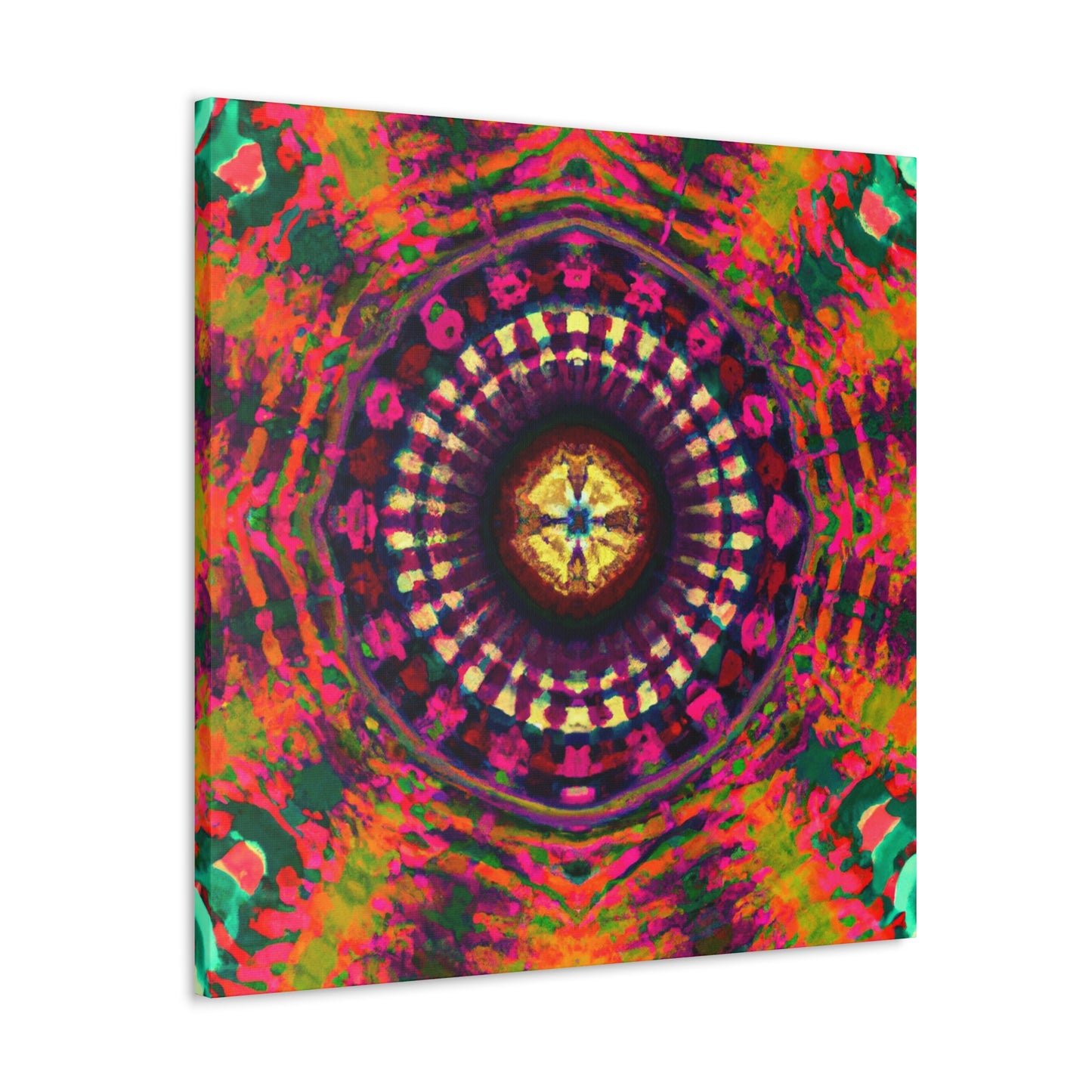 Thomas Gainsborough- Canvas