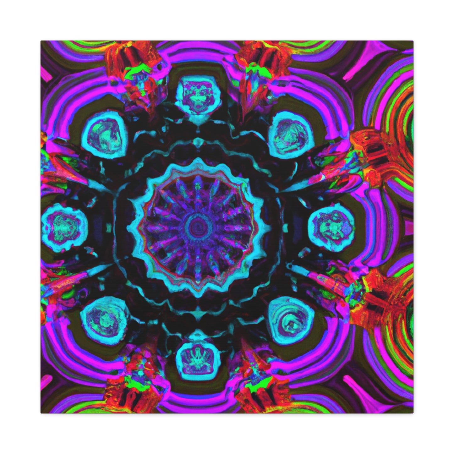 John Singleton Copley- Canvas