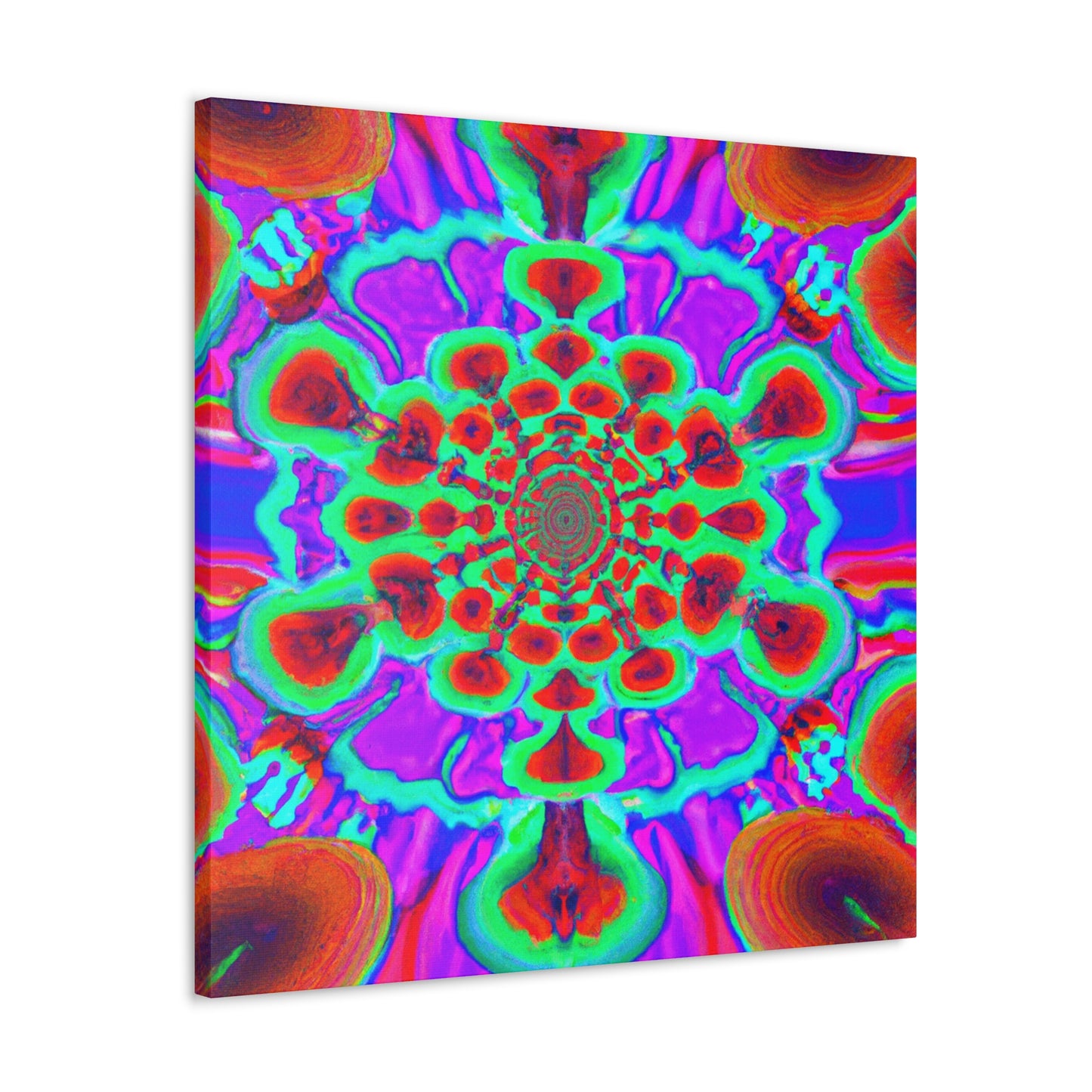 Antonio Canaletto- Canvas